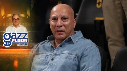 Παπαδογιάννης στο Gazz Floor: «Aκόμα και ο Γκάλης να βγει πρόεδρος θα υπάρξουν αντιδράσεις»