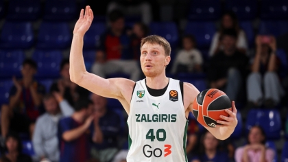 Γκριγκόνις για το Basketgate: «Ο Γιαννακόπουλος τα έλεγε και τώρα εκείνος είναι αυτός που γελάει!»