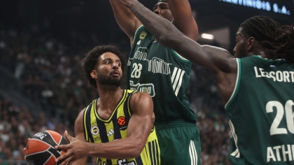 Κι στο Gazzetta για την ανατροπή της σειράς με τον Παναθηναϊκό: «Έψαξα στο Google και μου έλεγαν ότι είμαι τρελός»