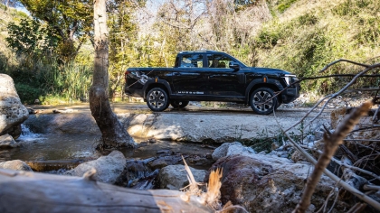 KGM Musso, Musso Grand & Musso EV: Περισσότερο pick-up για τα χρήματά σου