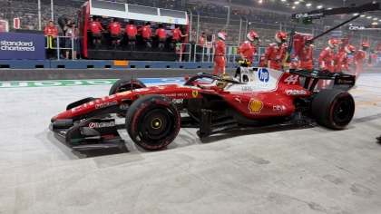Ο Χάμιλτον θέλει περισσότερα νυχτερινά Grand Prix