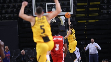 Έτσι νίκησε η ΑΕΚ: Το νικητήριο layup του Ερτέλ