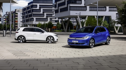 Ήρθε στην Ελλάδα το νέο Volkswagen ID. Polo - Ποια η τιμή του