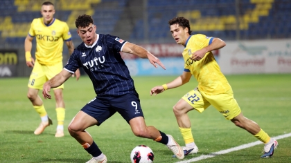 Η βαθμολογία της League Phase του Κυπέλλου Ελλάδας μετά τις νίκες των Κηφισιά και Νίκης Βόλου