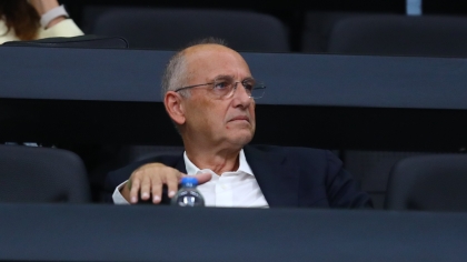 Προφυλακιστέοι κρίθηκαν Λιόλιος και Μαυραγάνης