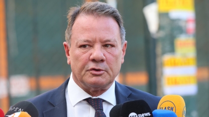 Λύτρας για Κορομηλά: «Τον φώναζαν στα Ρεάλ-Μπαρτσελόνα & στο ΝΒΑ, δεν θα ρίσκαρε την καριέρα του για ομάδες που καν δεν υπάρχουν»