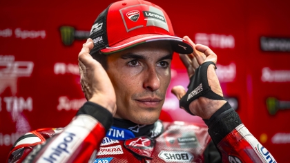 Οι βαθμολογίες του MotoGP μετά το Σπριντ της Αυστραλίας