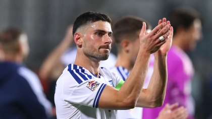 Οι έξι παίκτες που έκαναν δυνατό comeback στην Εθνική Ελλάδας