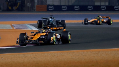 Η McLaren πήρε τα πρωταθλήματα αλλά η Mercedes κέρδισε στα ταμεία το 2025