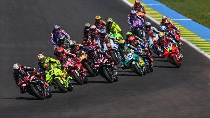 Μυστική συνάντηση αναβατών του MotoGP στην Αυστραλία με φόντο το Κατάρ και τον συνδικαλισμό