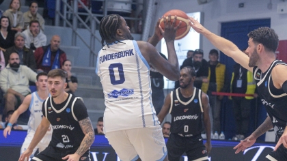 Με μεγάλα σουτ στο φινάλε και «clutch» Μάντζαρη η Μύκονος έκανε το 3/3 στη διοργάνωση