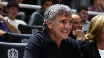 Η EuroLeague αποφάσισε, ο ΠΑΟΚ συνεχίζει να τηρεί στάση αναμονής