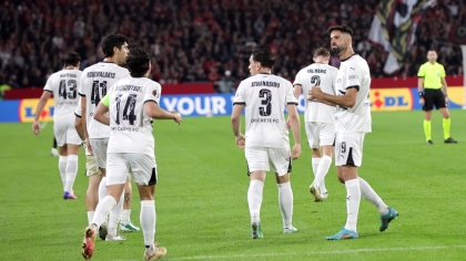 Η πρόβλεψη του Football Meets Data για το τι θα κάνει ο ΟΦΗ κόντρα στη Λεβερκούζεν