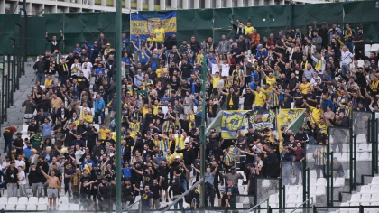 Η... αγρινιώτικη γωνιά της Λεωφόρου στο Κηφισιά Tutu Deals - Παναιτωλικός
