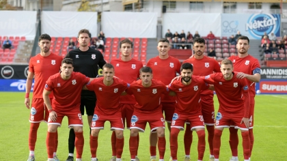 Η βαθμολογία στη Super League 2 μετά την απόρριψη της έφεσης του Πανσερραϊκού
