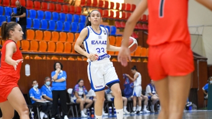 Παντελή… από άλλο πλανήτη με 39 πόντους στην Α2 Γυναικών – «Καθάρισε» τη νίκη της Άμιλλας στην Κρήτη