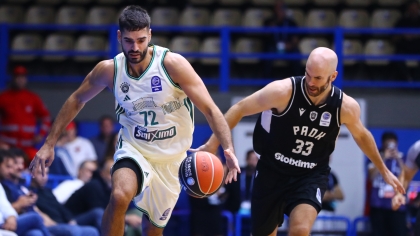 Ολυμπιακός, Παναθηναϊκός, ΠΑΟΚ, Άρης: Είδηση θα είναι όταν θα χάνουμε!