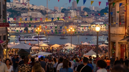 Αυτή η πόλη ψηφίστηκε ως η πιο φιλική της Ευρώπης