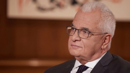 Γιάννης Πρετεντέρης: «Έπρεπε να γίνουμε διαιτητές μπάσκετ αντί για δημοσιογράφοι, τι κουταμάρα κάναμε!» (vid)