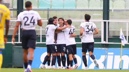 Υπέροχη συνεργασία Σαγκάλ - Πόμπο και 1-0 η Κηφισιά Tutu Deals τον Παναιτωλικό
