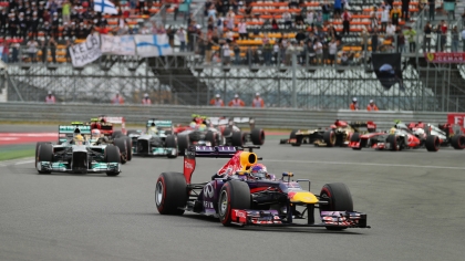 Σαν Σήμερα: Η τελευταία «μάχη» της F1 στην Κορέα (vid)