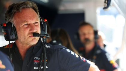 Το αντίο στη Red Bull έκανε τον Χόρνερ τον σύγχρονο Μίδα της F1 