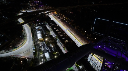 Οι επόμενοι αγώνες της F1