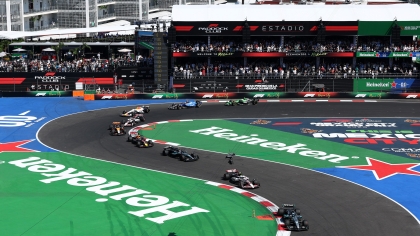 Οι επόμενοι αγώνες του πρωταθλήματος της F1