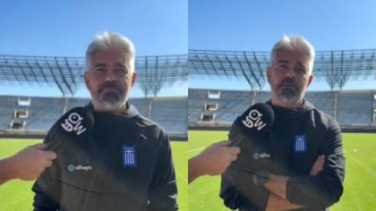 Σπέρτος στο Gwomen: «Η Αγγλία ίσως δεν είναι ένα πρότυπο, είναι το πρότυπο»