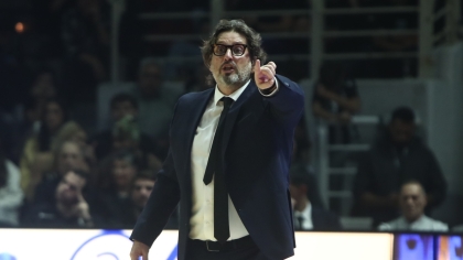 Τρινκιέρι: «Έχουμε κάτι που μας λείπει σαν ομάδα»