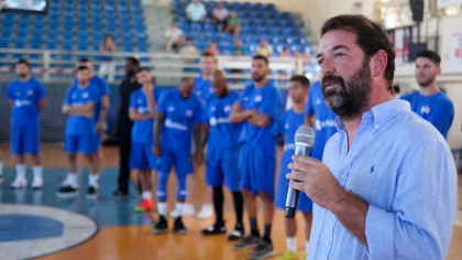 Τσάπας: «Μου' χει δώσει 10 χιλιάδες ευρώ ο Λιόλιος, έχω δώσει 5 χιλιάδες στην Τσαρούχα»