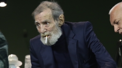 Ο ελληνικός αθλητισμός αποχαιρετά τον Γιώργο Βαρδινογιάννη: «Αντίο Καπετάνιε»