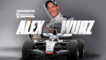 Άλεξ Βουρτς στο Gazzetta: «Κανένα βάθρο της F1 δεν μπορεί να αντικαταστήσει μια νίκη στο Λε Μαν»