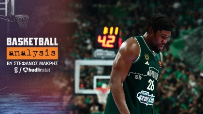 Basketball Analysis: Ο δημιουργός Μίτσιτς, ο ΛεΝτέι και οι στιγμές χημείας
