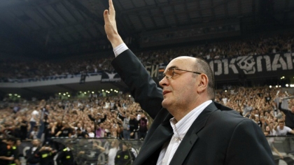 Θλίψη στο μπάσκετ, πέθανε ο Βουγιόσεβιτς 