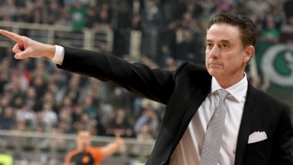 Ο Πιτίνο θυμήθηκε την... επέτειό του με τον Παναθηναϊκό: «Ήταν ευλογία»