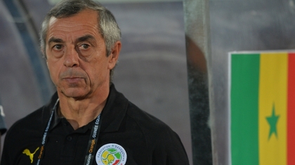 Αλέν Ζιρές για την απόφαση της CAF: «Είναι εντελώς ηλίθιο»