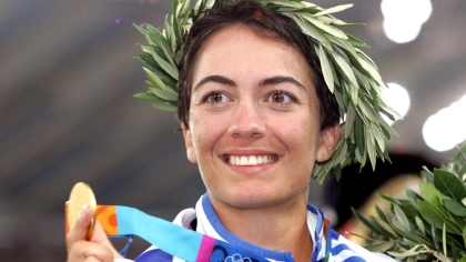 Αθανασία Τσουμελέκα: «Μου έχει γίνει ανήθικη πρόταση από προπονητή»