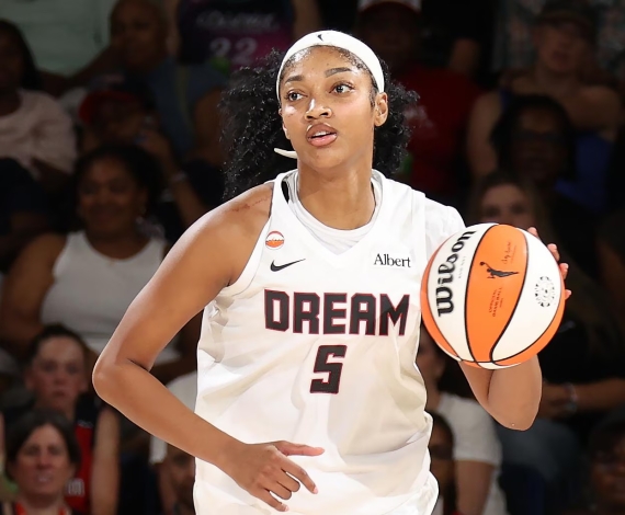 Σάλος στο WNBA: Αποκλεισμός για την προπονήτρια των Τέμπο μετά από σχόλιο για την Έιντζελ Ρις που θεωρήθηκε ρατσιστικό 