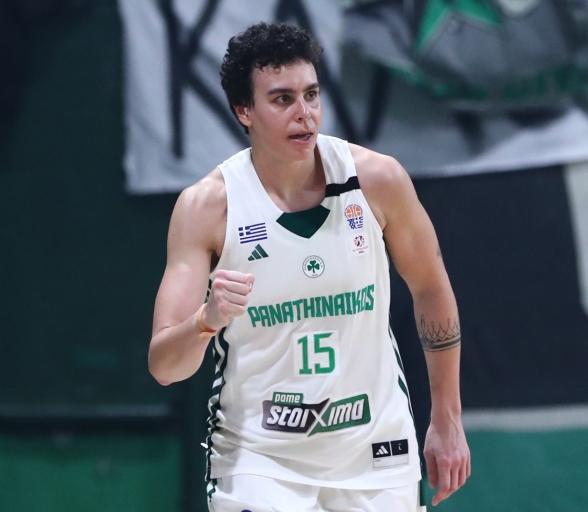 Άρτεμις Σπανού