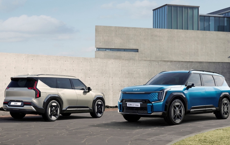 Τα πιο «hot» SUV του 2024
