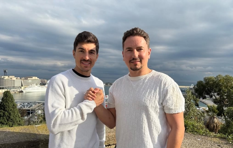 Ο Βινιάλες βάζει τον Λορένθο στο «οπλοστάσιό» του για το 2026