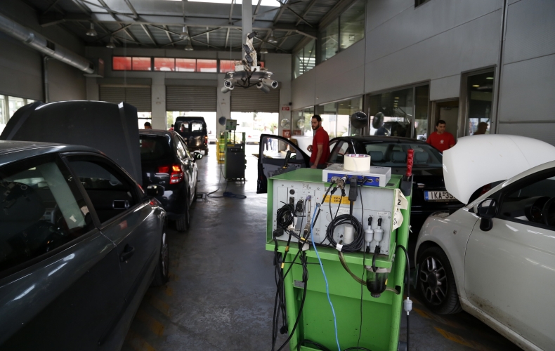 Περνάς ΚΤΕΟ; Όλες οι αλλαγές που πρέπει να γνωρίζεις για το 2026 (vid)