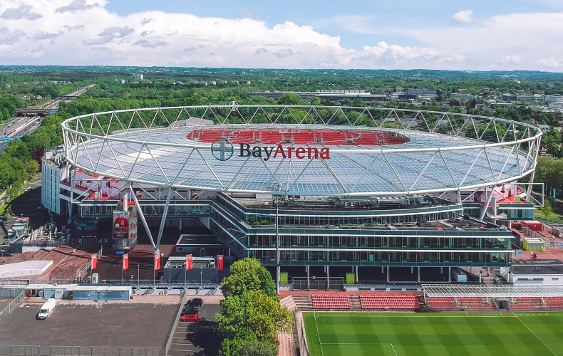 Road Trip στο Λεβερκούζεν: Οδηγός επιβίωσης για την απόβαση στην BayArena