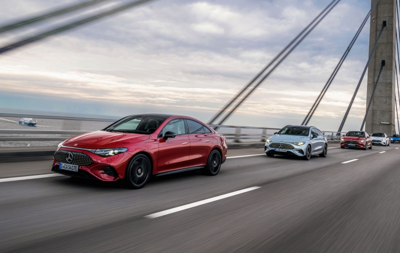 Το «Αυτοκίνητο της Χρονιάς 2026» πάτησε Ελλάδα - Εκδόσεις και τιμές