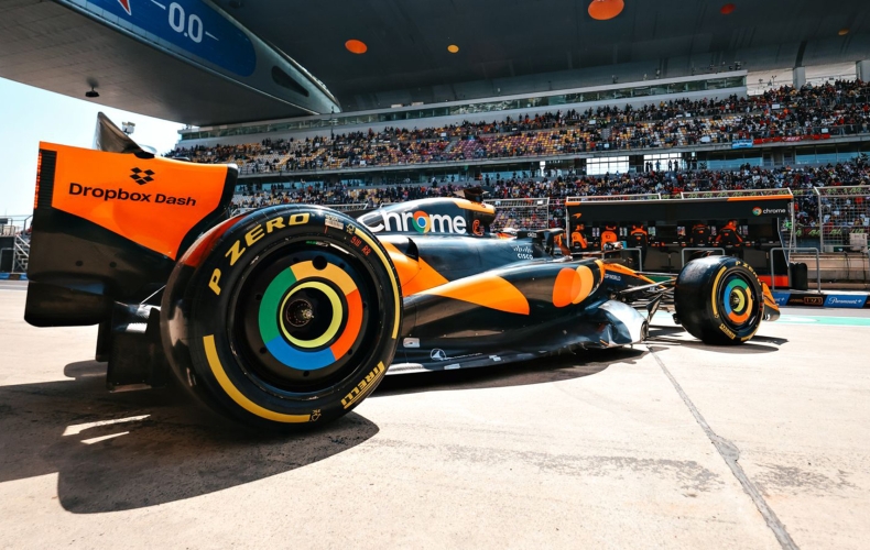 Πώς θα επηρεάσει ο καιρός το Grand Prix Κίνας