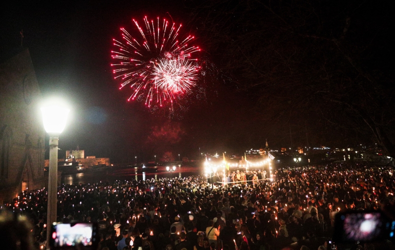 Ανάσταση στο τιμόνι: Πώς να μη γίνει η λαμπάδα... εφιάλτης