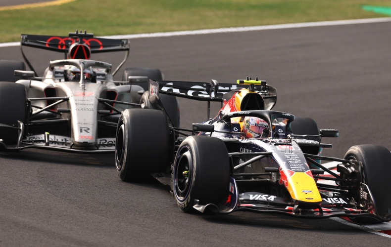 Χατζάρ: «Τα νέα μονοθέσια κάνουν τους αγώνες καλύτερους»