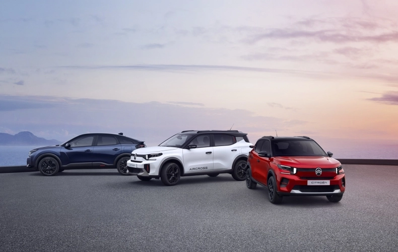 Citroen C3 και C3 Aircross: Στην Ελλάδα οι νέες εκδόσεις Collection (Τιμές)