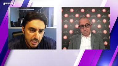 Σταυρόπουλος στο gazzetta.gr: «Θα επιστρέψουν οι ελληνικές ομάδες στα F4 της EuroLeague»